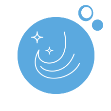 Odżywia i wygładza włosy